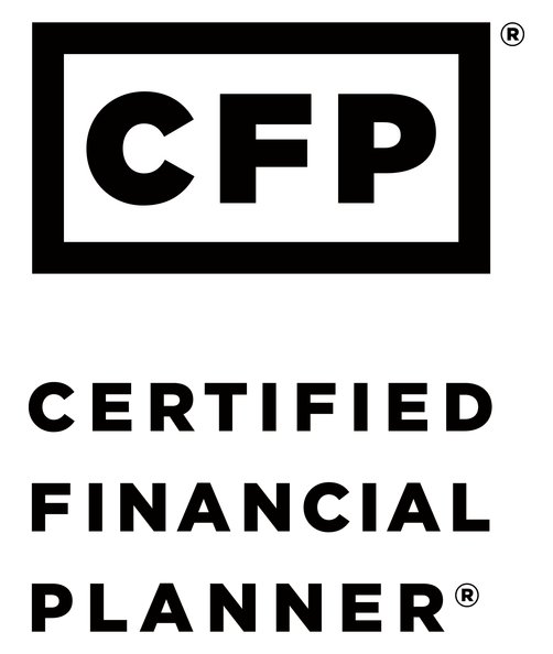 CFP Logo