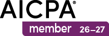 AICPA Member Logo